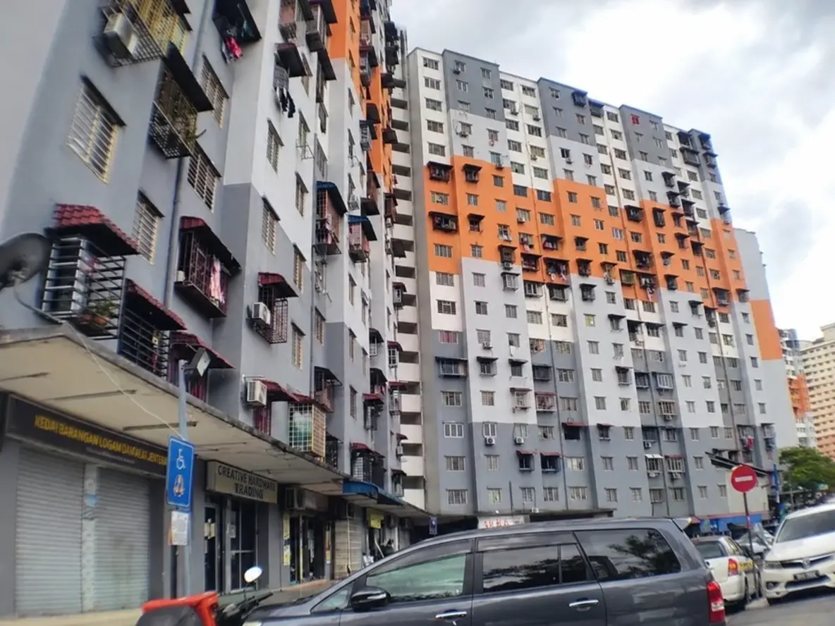 No. D-09-04, Blok D, Sri Penara, Jalan Sri Permaisuri 1, Bandar Sri Permaisuri, 56000 Cheras, Kuala LumpurNo. D-09-04, Blok D, Sri Penara, Jalan Sri Permaisuri 1, Bandar Sri Permaisuri, 56000 Cheras, Kuala Lumpur
