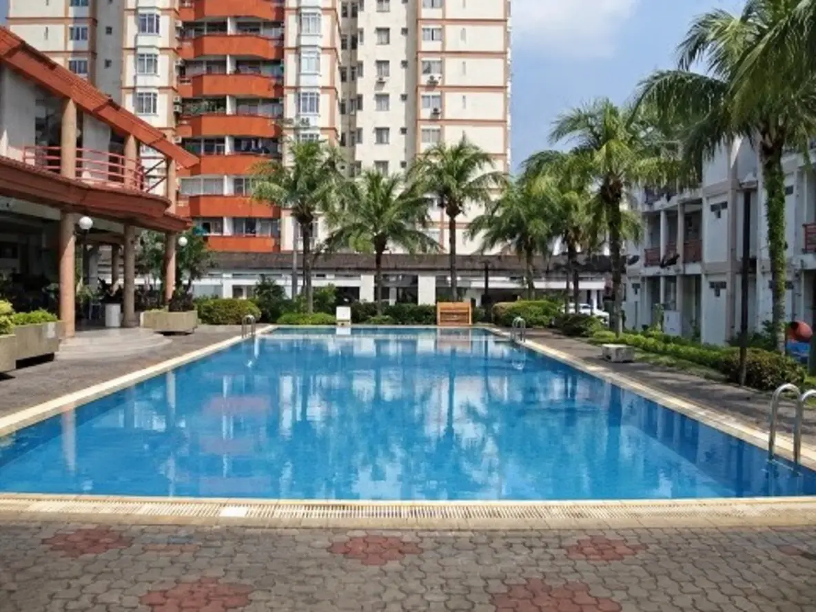 No. 285-1-2, Casa Ria Apartment, Jalan Jejaka, Taman Maluri, 55100 Cheras, Kuala Lumpur