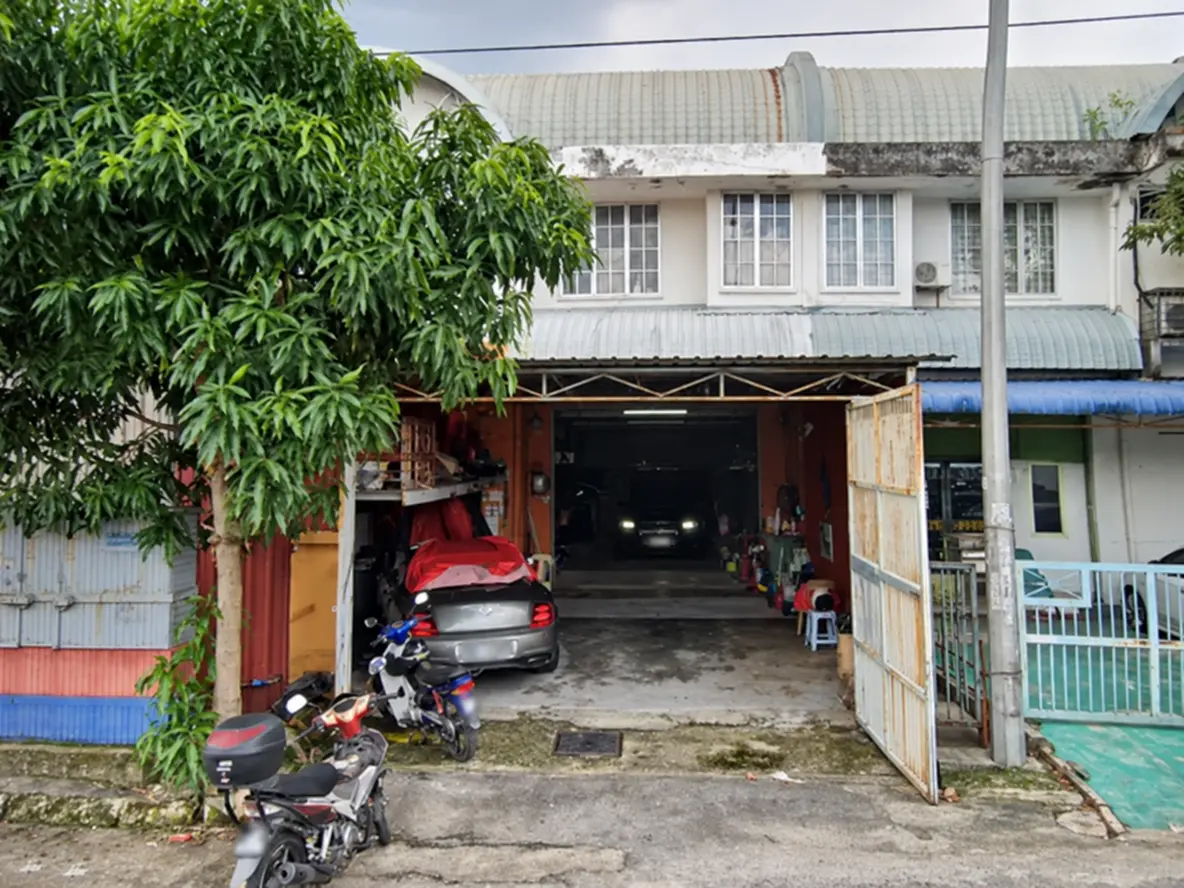 No. 28, Jalan 34/10A, Taman Perindustrian IKS, Mukim Batu, 68100 Kuala Lumpur