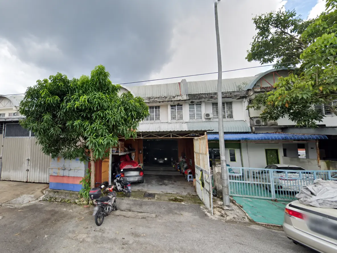No. 28, Jalan 34/10A, Taman Perindustrian IKS, Mukim Batu, 68100 Kuala Lumpur