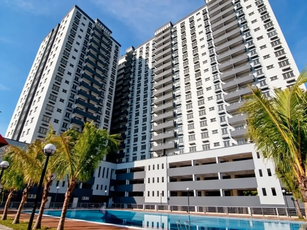 No. A-10-9, 10th Floor, Block A, Pangsapuri Kinrara Mas, No. 3, Jalan Mas 1, Kinrara Mas, Bukit Jalil, 58200 Kuala Lumpur