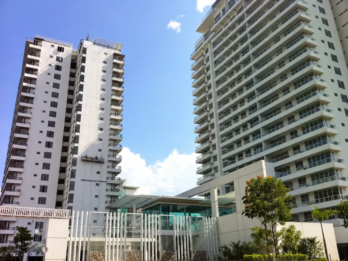 No. C-12-03, Embassyview Condosuite - c, No. 273, Jalan Ampang, 55000 (50450) Kuala Lumpur