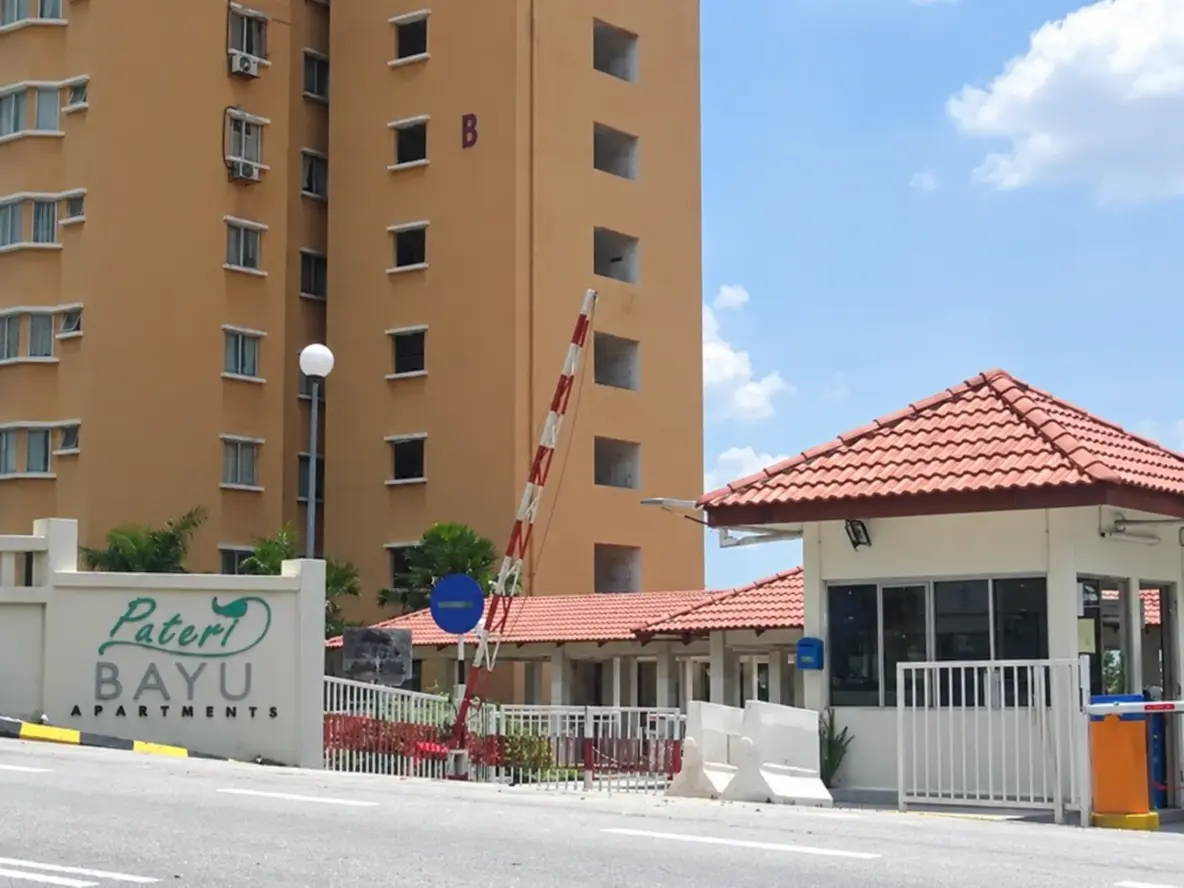 No. A-12-05, Block A, Pangsapuri Puteri Bayu, Jalan Puteri 11/1, Bandar Puteri, 47100, Puchong, Selangor