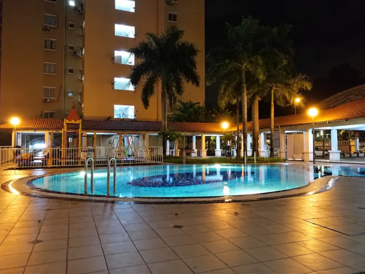 No. A-12-05, Block A, Pangsapuri Puteri Bayu, Jalan Puteri 11/1, Bandar Puteri, 47100, Puchong, Selangor