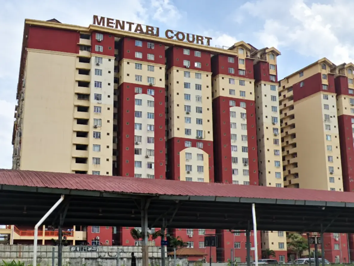 No. A-14-10, Blok A, Mentari Court, Jalan PJS 8/9, Taman Seri Mentari, 46150, Petaling Jaya, Selangor