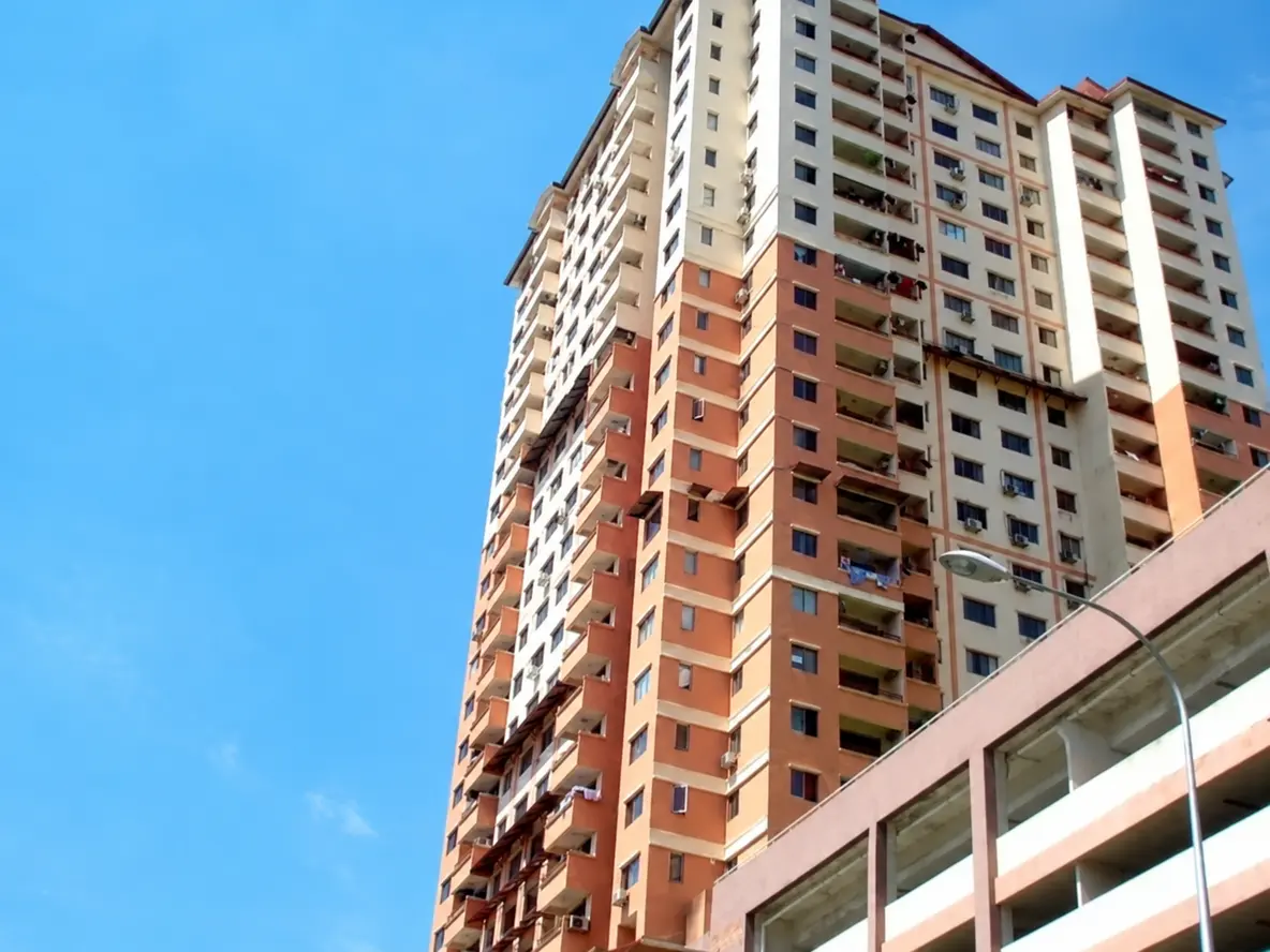No. B-8-12, 8th Floor, Block B, Idaman Sutera Condominium, Jalan 13/21D, Medan Idaman, 53100 Kuala Lumpur