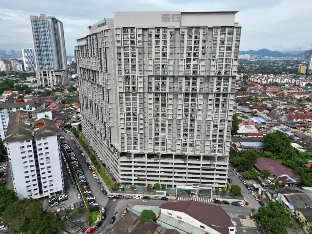 No. 29-05, Residensi Platinum Teratai, No, 2, Jalan Kuraman Setapak, 53000 Kuala Lumpur