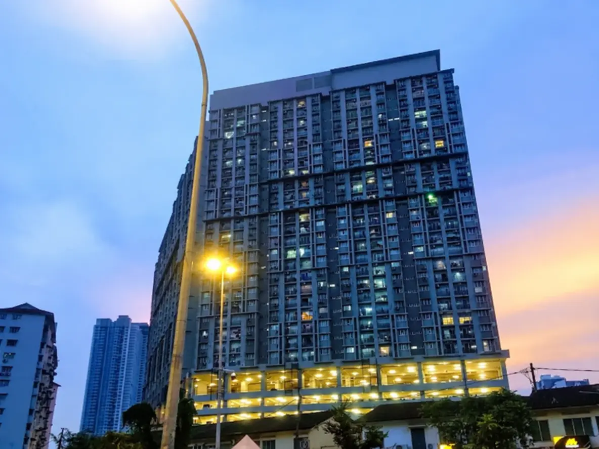 No. 29-05, Residensi Platinum Teratai, No, 2, Jalan Kuraman Setapak, 53000 Kuala Lumpur