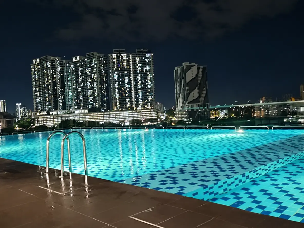 No. 29-05, Residensi Platinum Teratai, No, 2, Jalan Kuraman Setapak, 53000 Kuala Lumpur