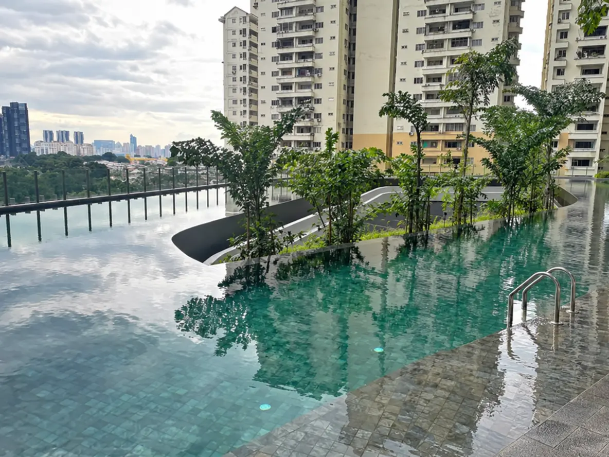 No. A-16-08, Residensi Bennington, No. 1, Jalan Arena 1, 53200 Setapak, Kuala Lumpur