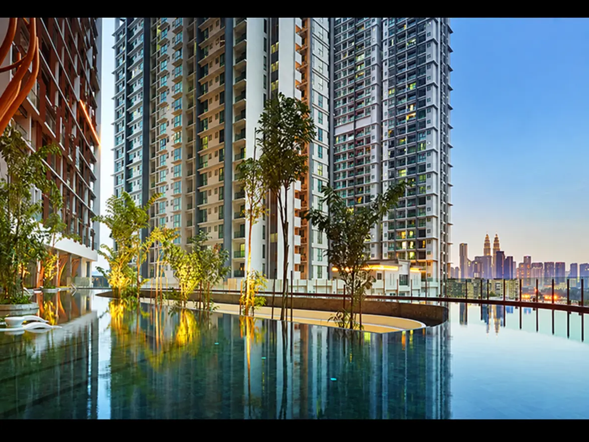 No. A-16-08, Residensi Bennington, No. 1, Jalan Arena 1, 53200 Setapak, Kuala Lumpur