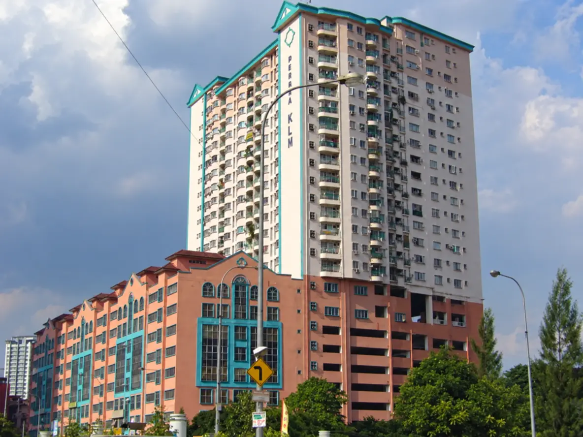 No. 2-9-7, Menara KLH, No. 2, Jalan Kasipillay 2 1/2, Miles, Off Jalan Ipoh, 51200 Kuala Lumpur