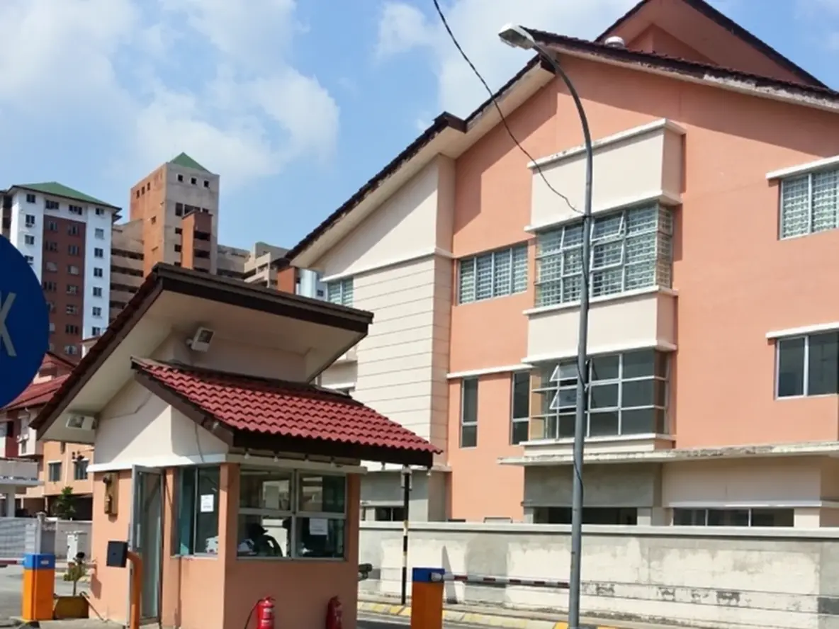 No. 29, 2A Jalan Seri Utara (J 2/3C), Villamas 1, Sri Utara Off Jalan Ipoh-Rawang, 68100 Kuala Lumpur