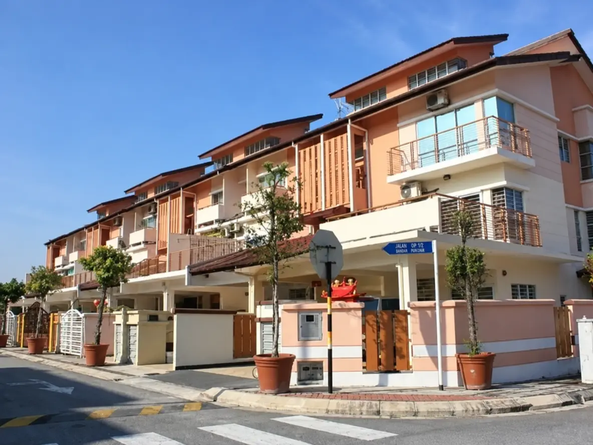 No. 29, 2A Jalan Seri Utara (J 2/3C), Villamas 1, Sri Utara Off Jalan Ipoh-Rawang, 68100 Kuala Lumpur