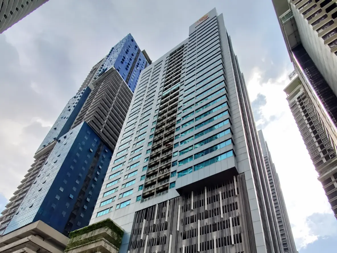 No. A-23-06, Tower A, Mercu Summer Suites, No. 8, Jalan Cendana, Off Jalan Sultan Ismail, 50250 Kuala Lumpur