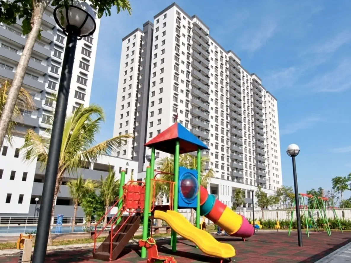 No. A-15-3A, Pangsapuri Kinrara Mas - Blok A, Jalan Mas 1, Kinrara Mas Bukit Jalil, 58200 Kuala Lumpur