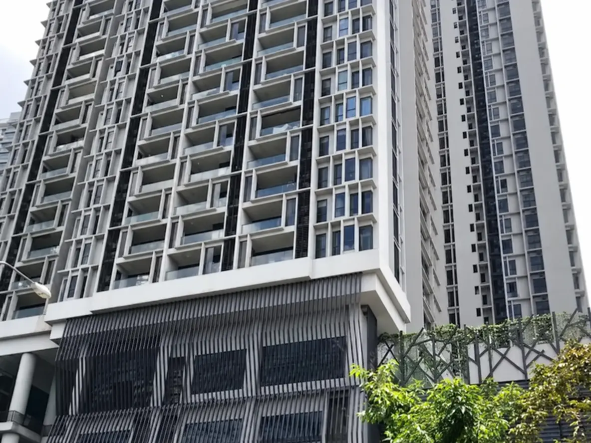 No. A-29-01, Twin Arkz (also known as Residensi Jalil Idaman), Jalan Jalil Perkasa 1, Bukit Jalil, 57000 Kuala Lumpur