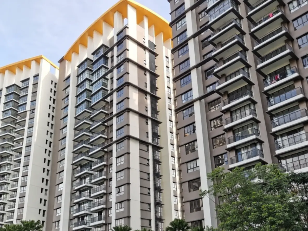 No. C-13A-6, Kondominium Irama Wangsa, No. 5, Jalan 3/27E, Seksyen 10, Wangsa Maju, 53300 Kuala Lumpur