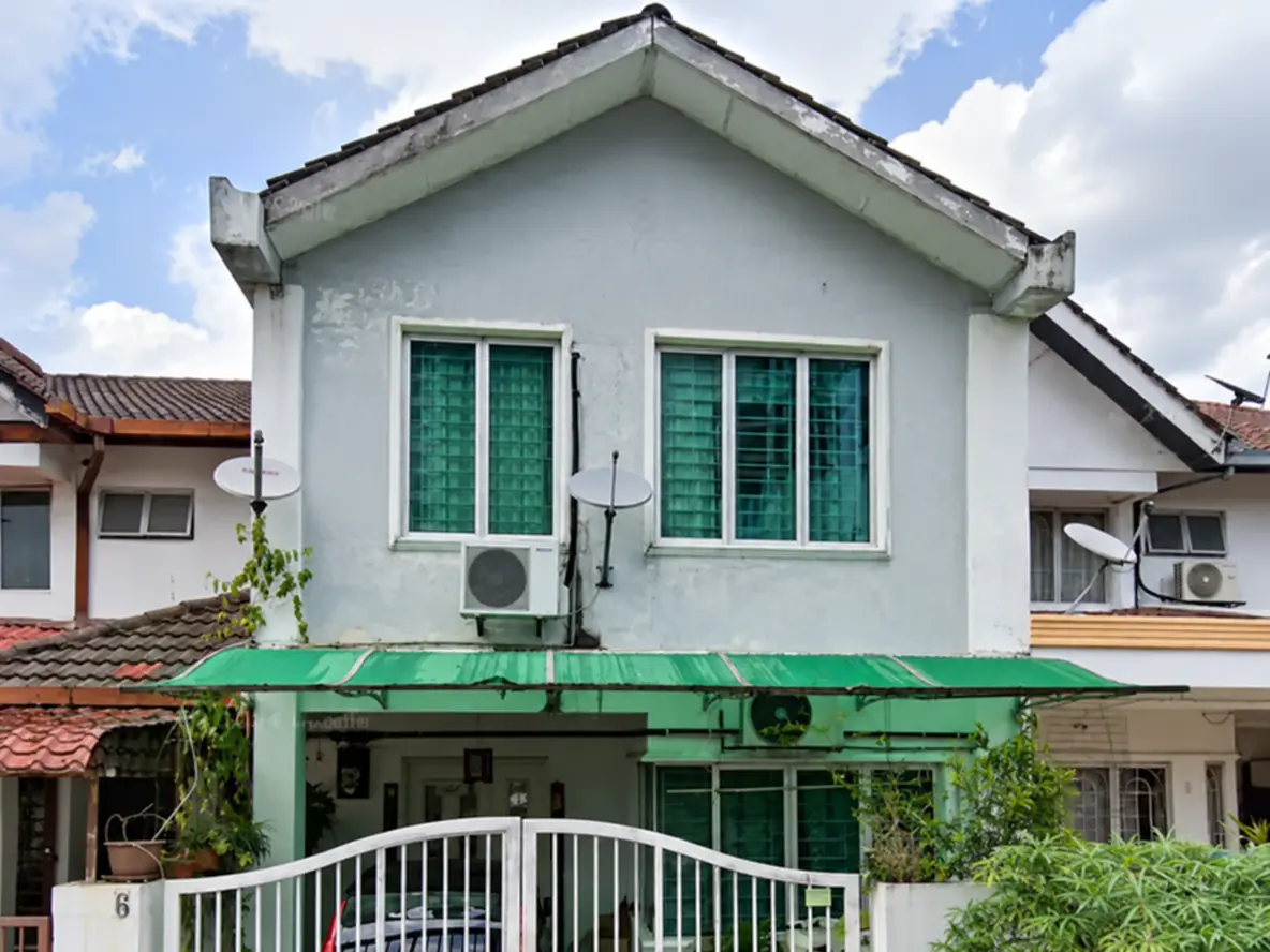 No. 6, Lorong 1/18B, Taman Batu Permai, 51200 Kuala Lumpur