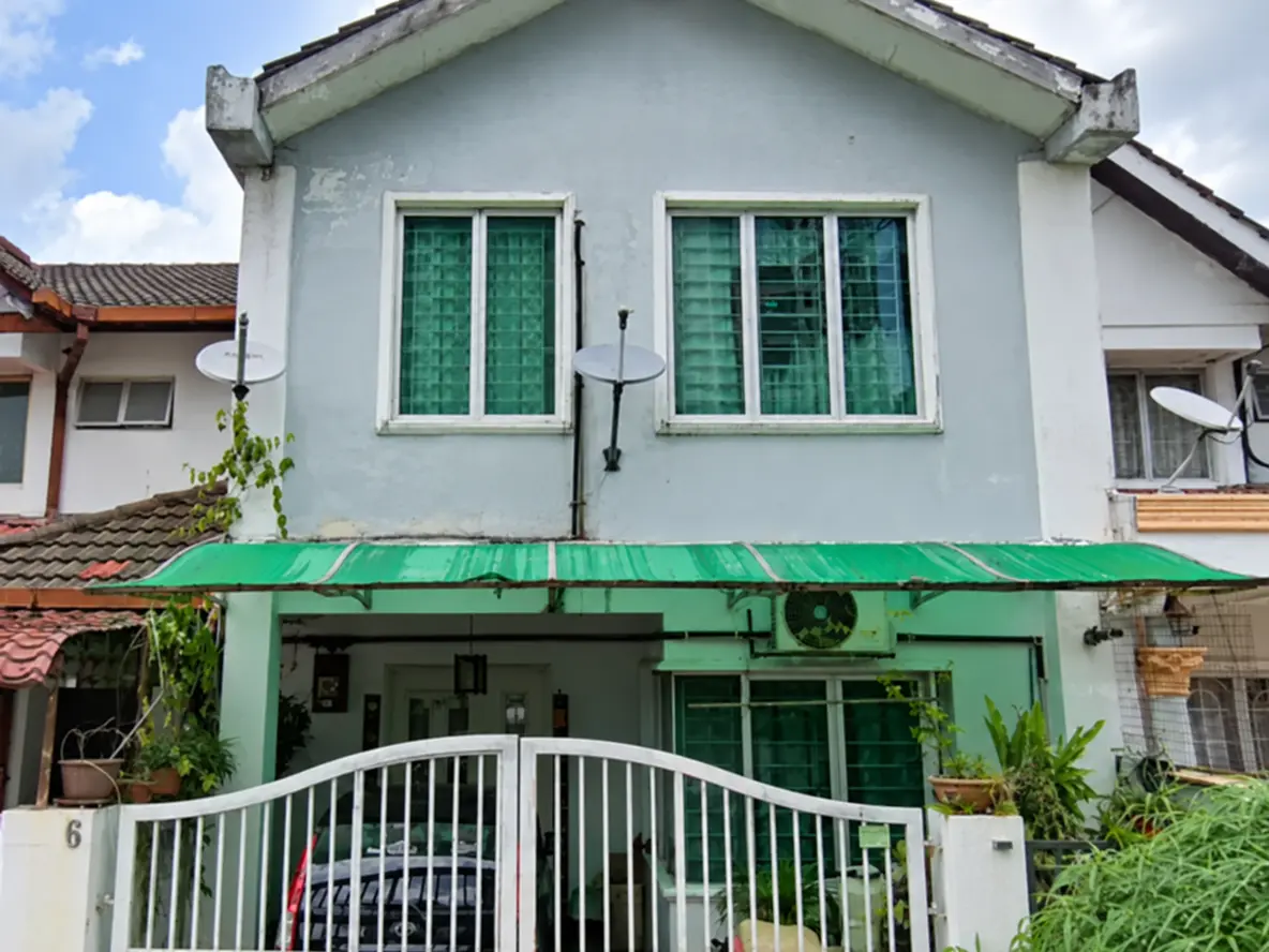 No. 6, Lorong 1/18B, Taman Batu Permai, 51200 Kuala Lumpur
