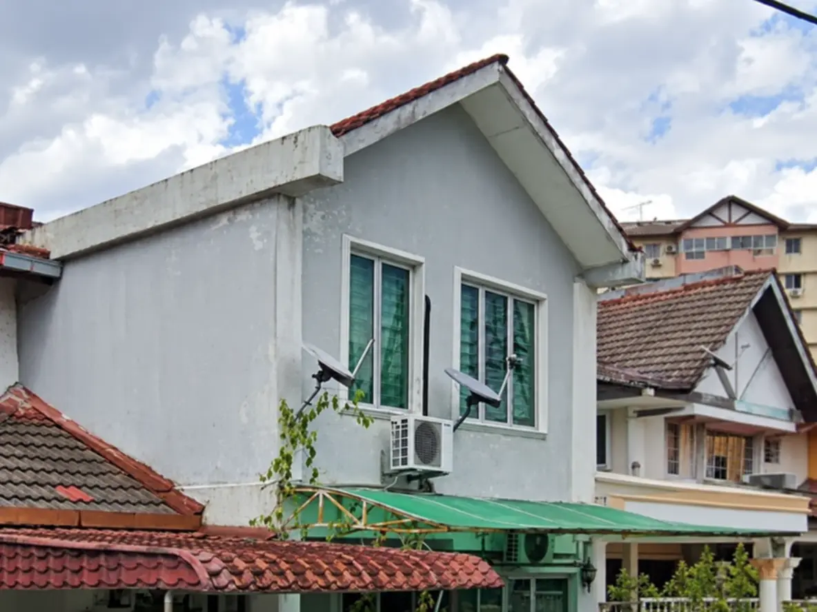 No. 6, Lorong 1/18B, Taman Batu Permai, 51200 Kuala Lumpur