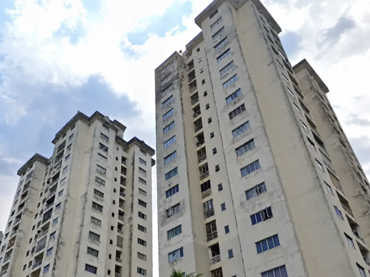 No. A16-01, 16th Floor, Block A, Greenpark Condominium, Jalan Awan Pintal, Taman Yarl, 58200 Kuala Lumpur
