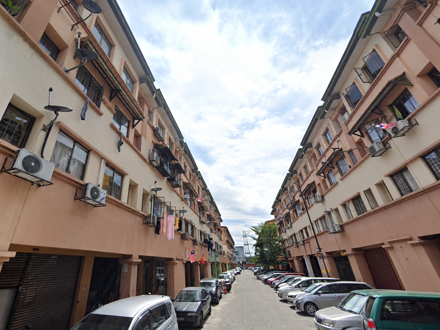 Jalan PJU 10/9C, Prima Damansara — property photo 1