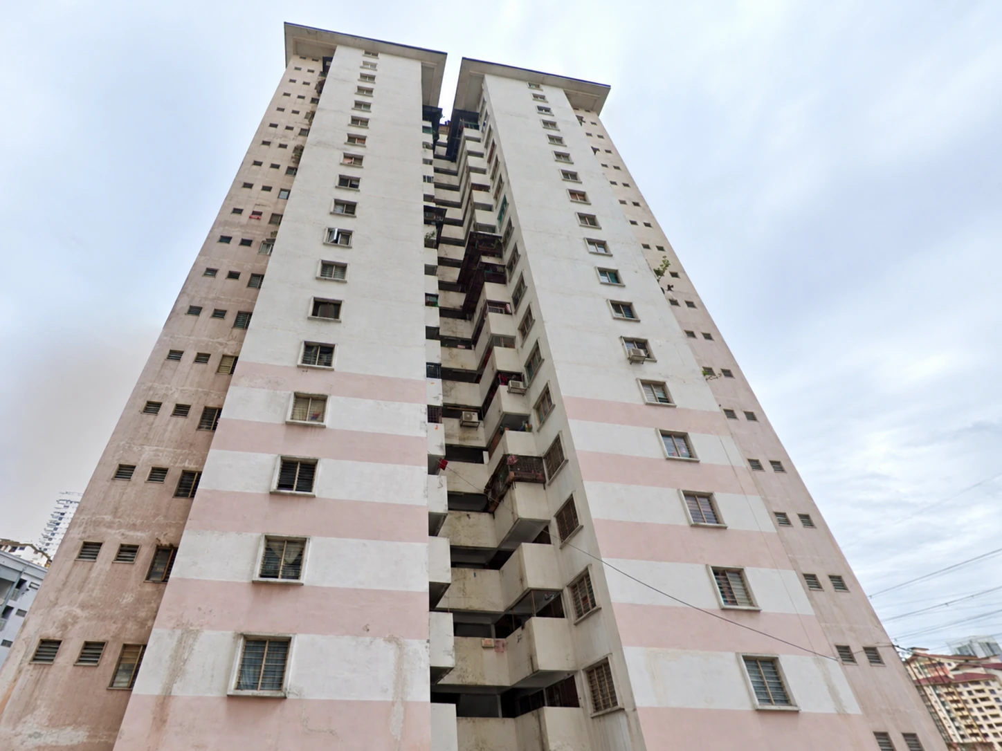 Pelangi Damansara, PJU 6, Persiaran Surian — property photo 1