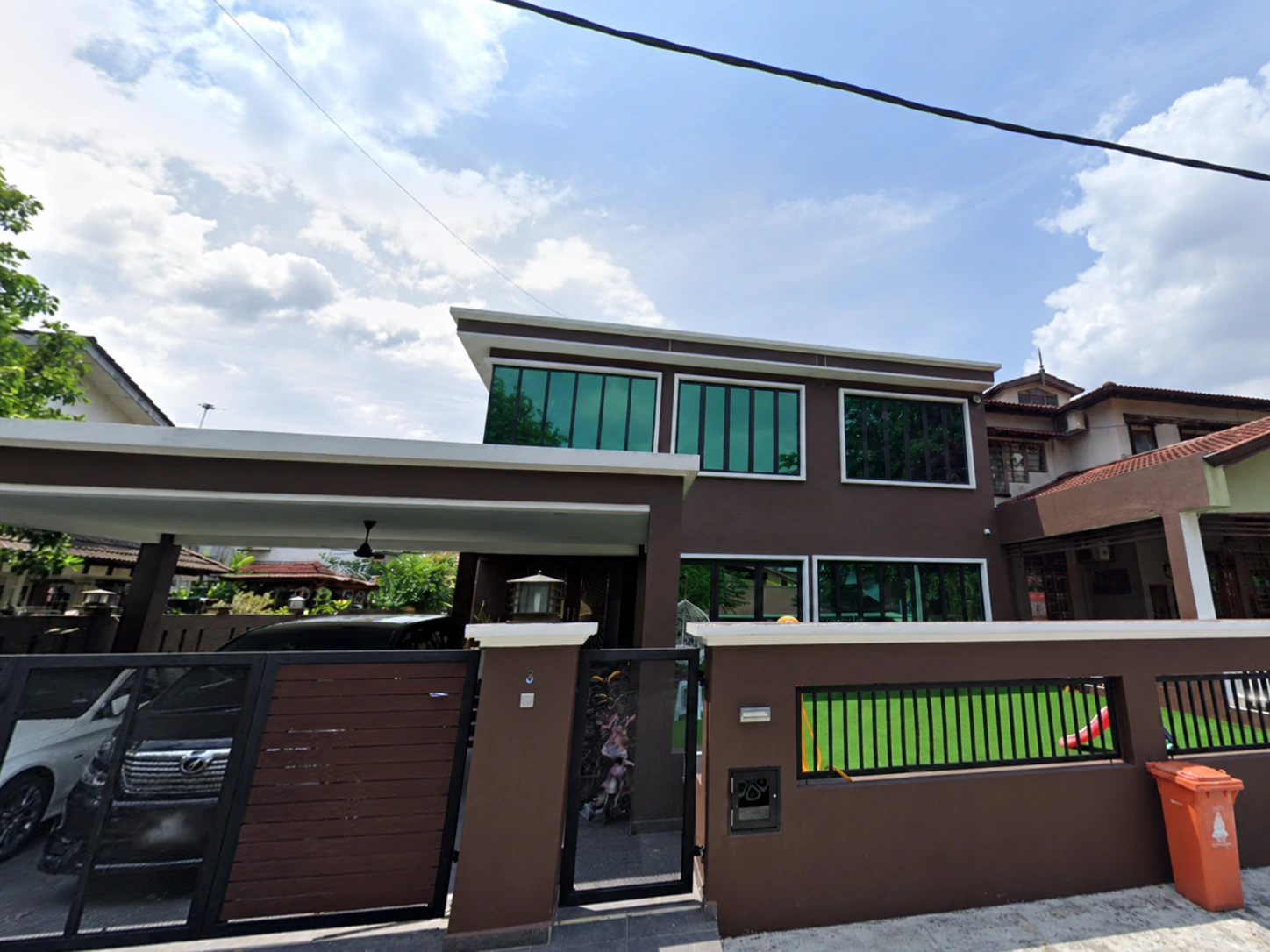 Jalan SS 5D/5, 47301 Petaling Jaya — property photo 1