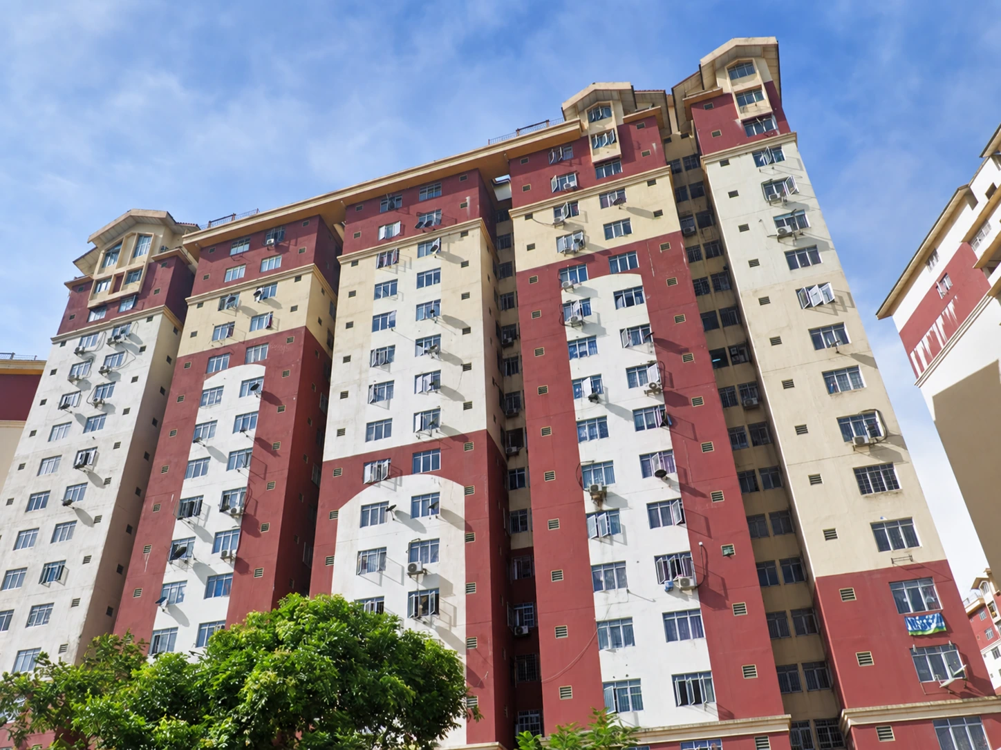 Mentari Court, Taman Seri Mentari — property photo 1