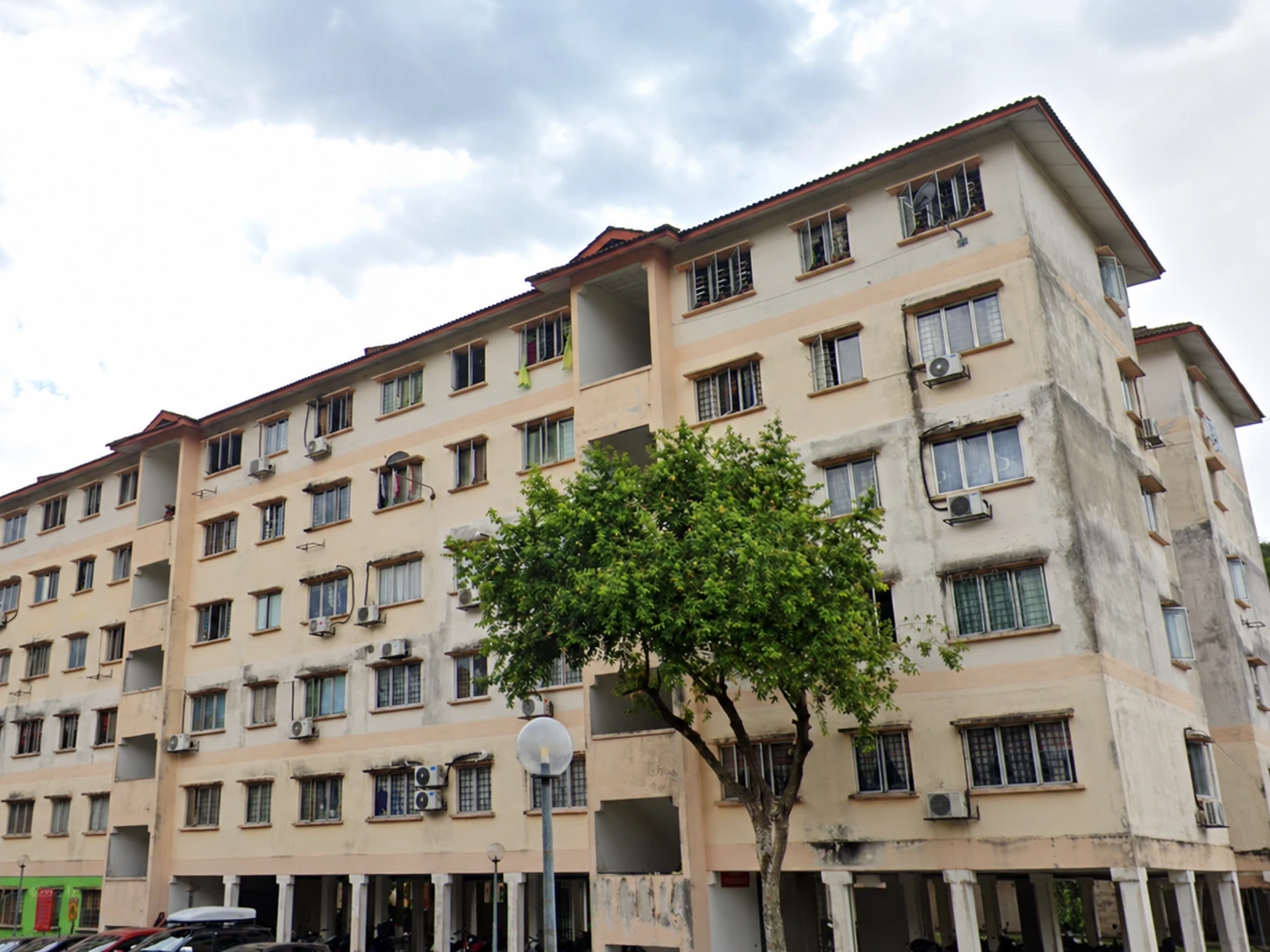 Gugusan Teratai, Kota Damansara — property photo 1