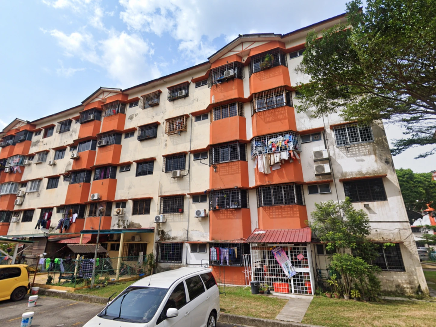 Jalan PJS 3/55, Taman Sri Manja — property photo 1