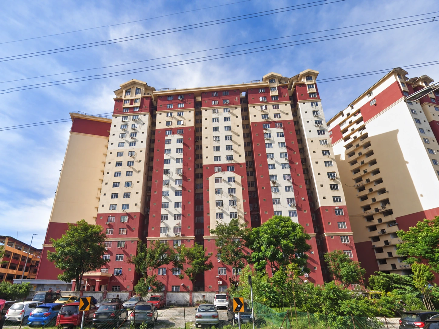 Mentari Court, Taman Seri Mentari — property photo 1