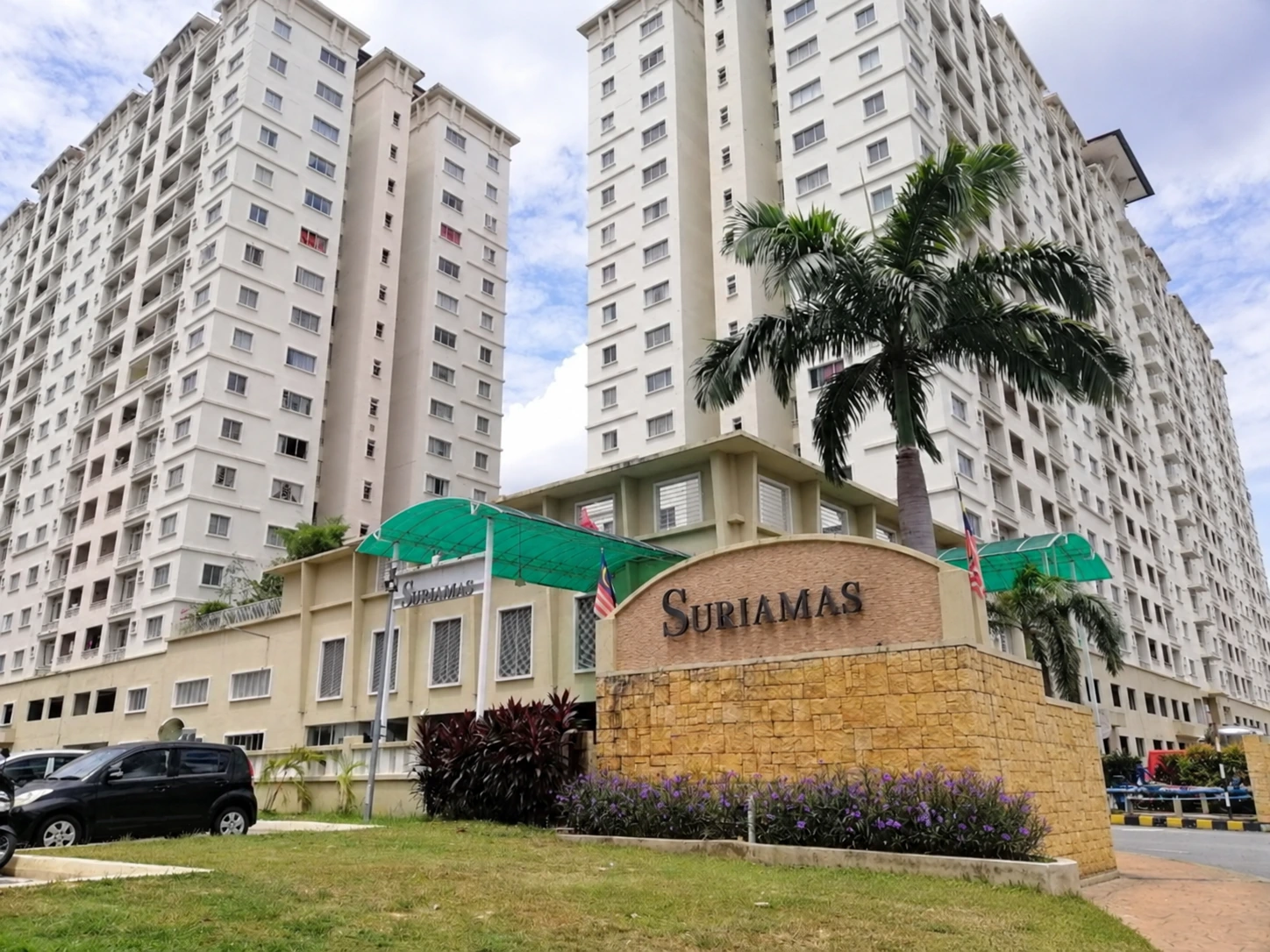 Pangsapuri Suria Mas — property photo 1
