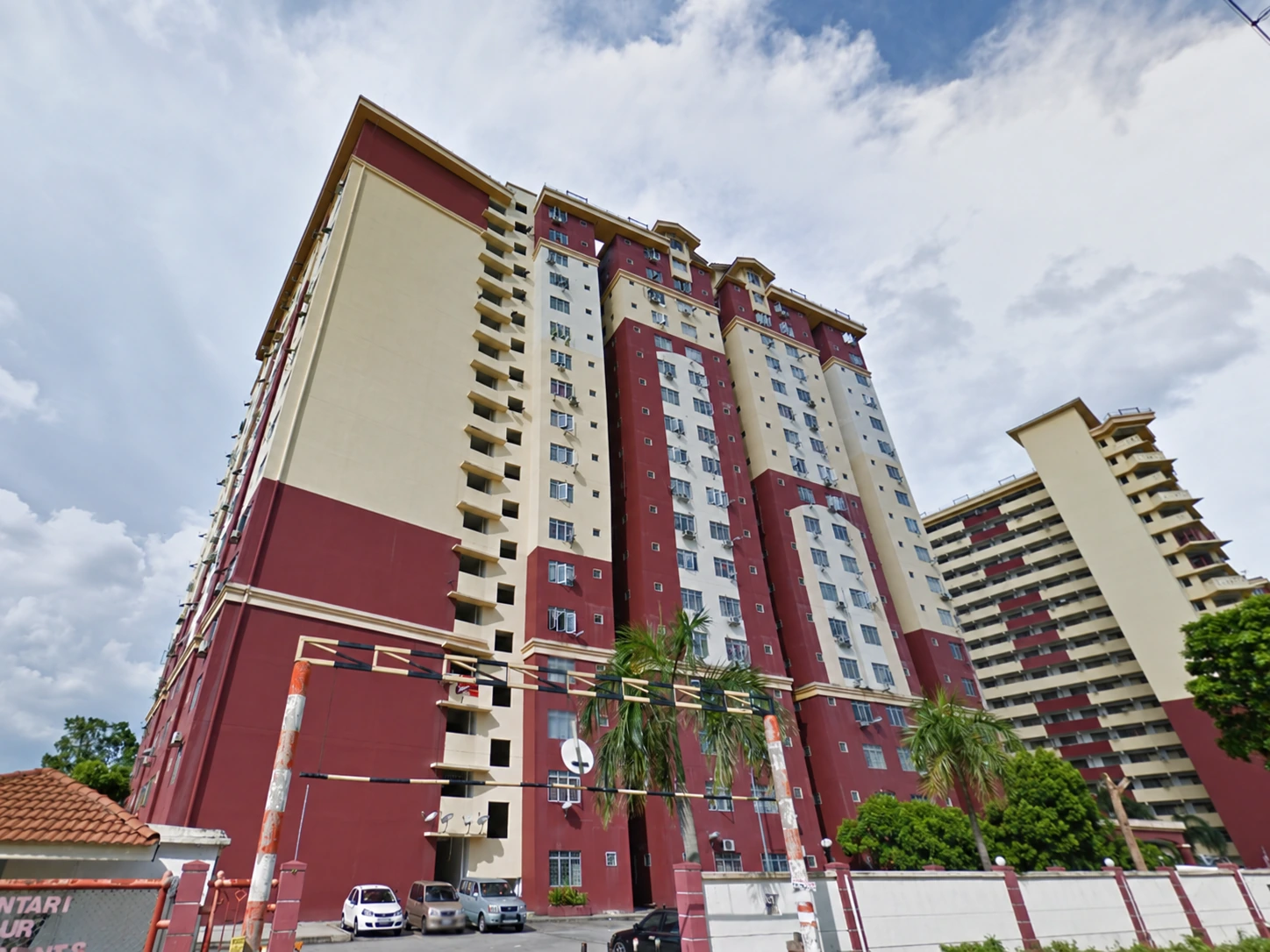 Mentari Court, Taman Seri Mentari — property photo 1