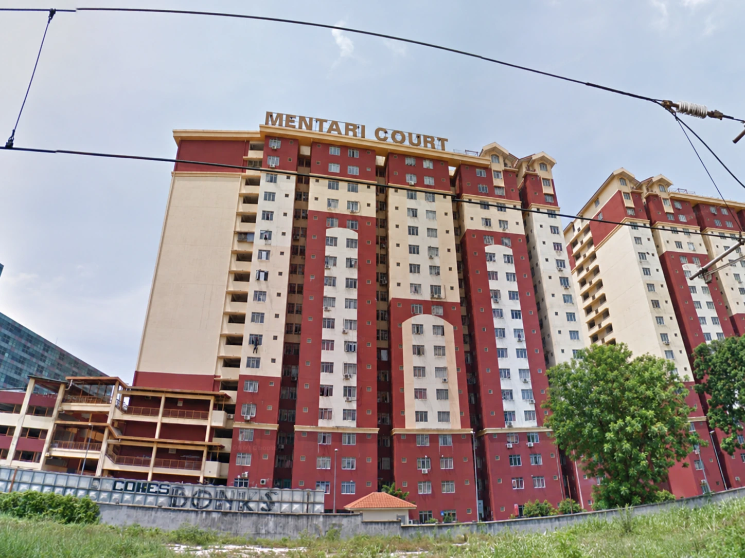 Mentari Court, Taman Seri Mentari — property photo 1