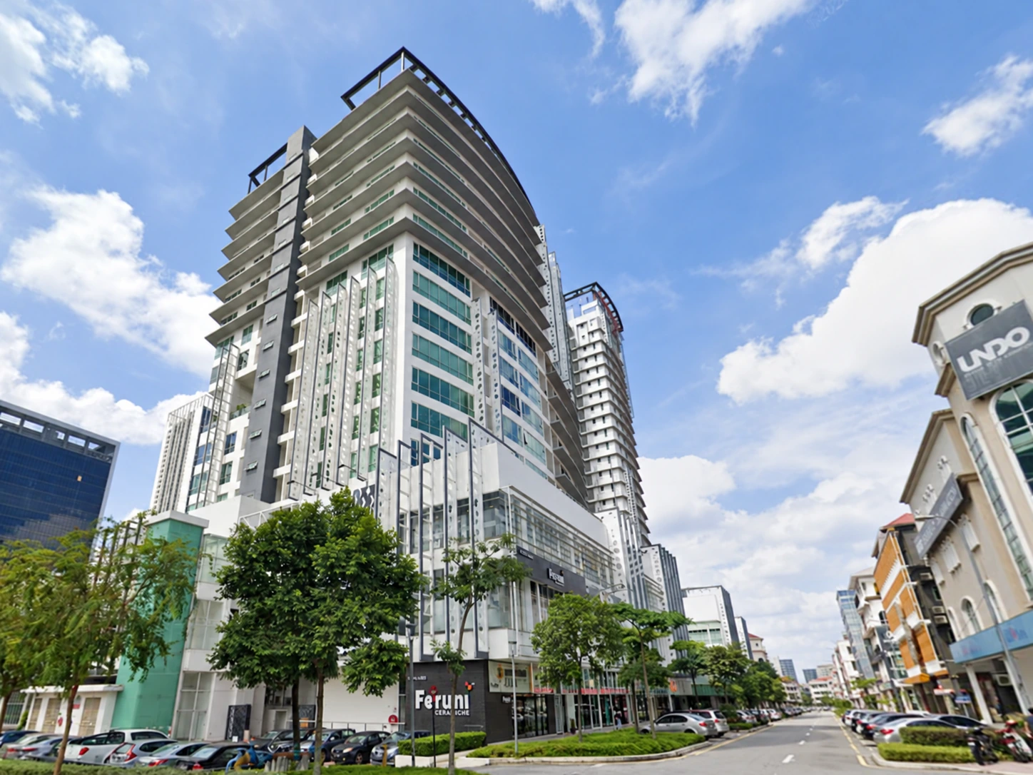 Sunway Nexis, Kota Damansara — property photo 1