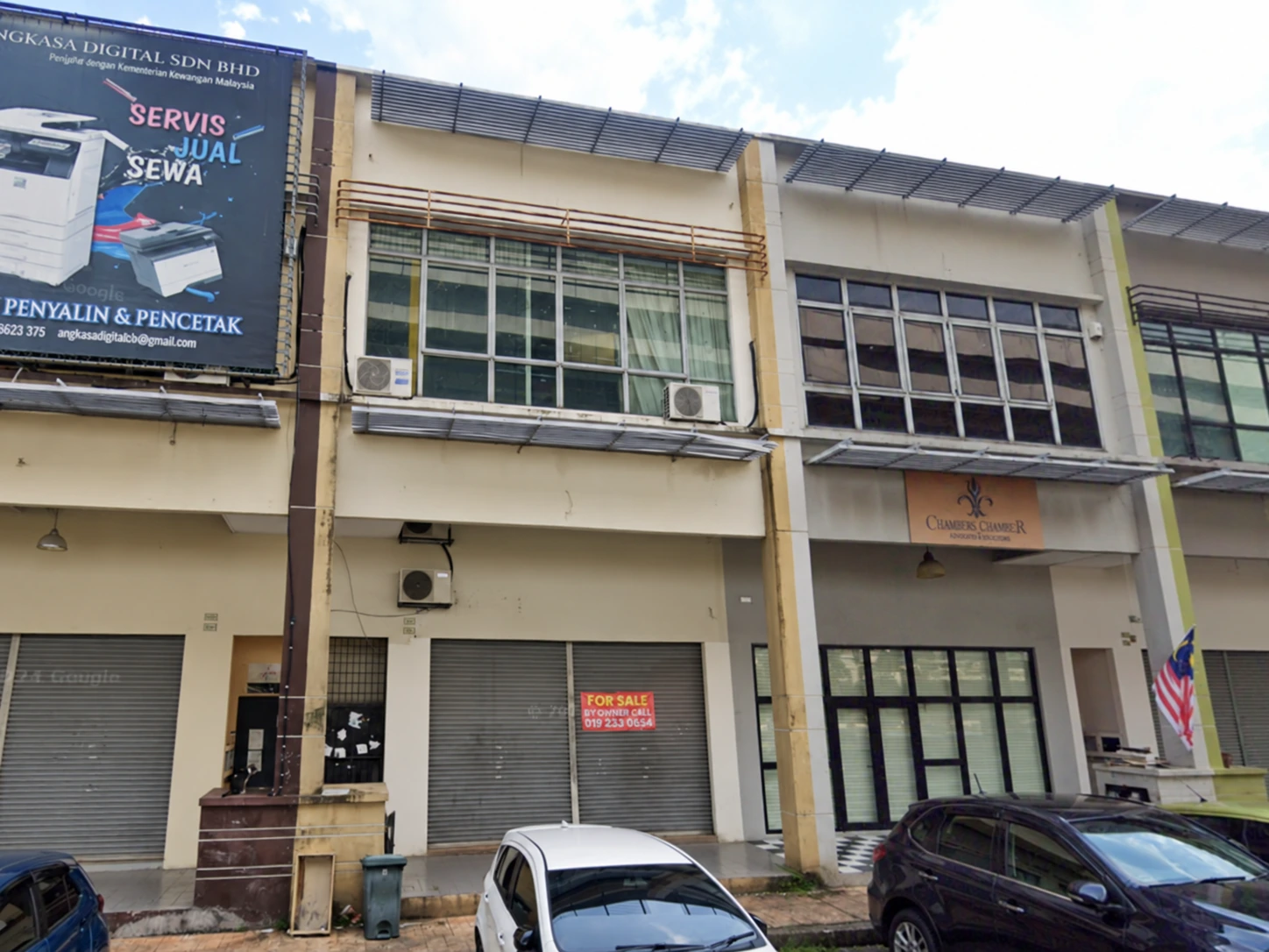 Jalan PJU 3/38A, Sunway Damansara — property photo 1