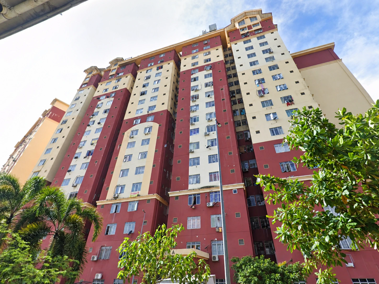 Mentari Court, Taman Seri Mentari — property photo 1
