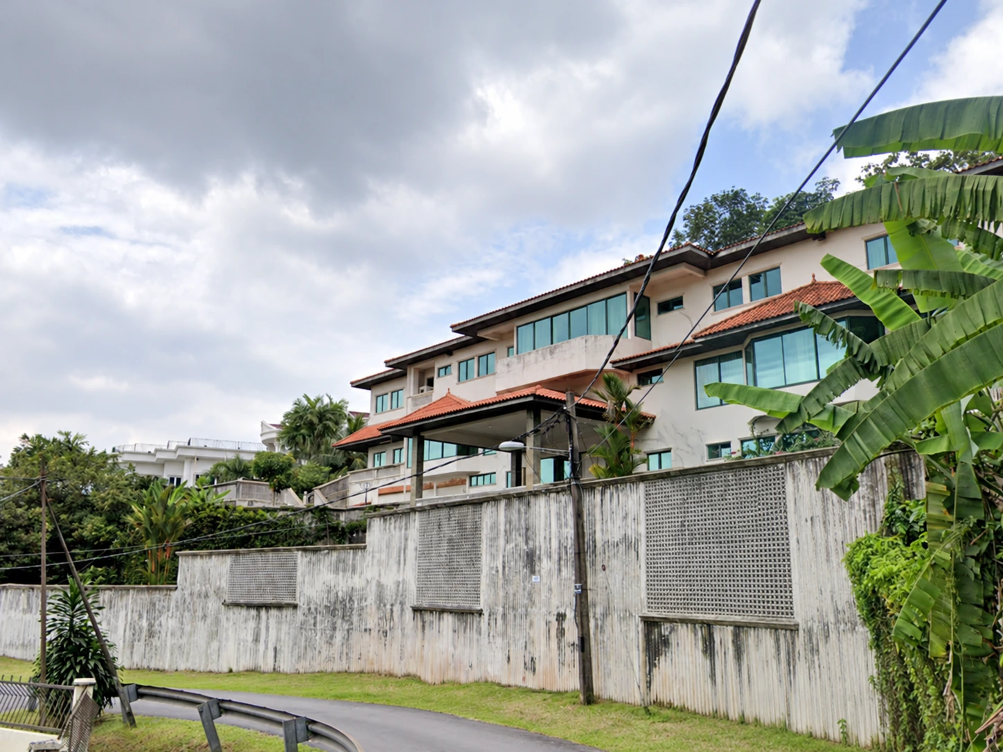 Jalan 5/49, Seksyen 5, Petaling Garden — property photo 1