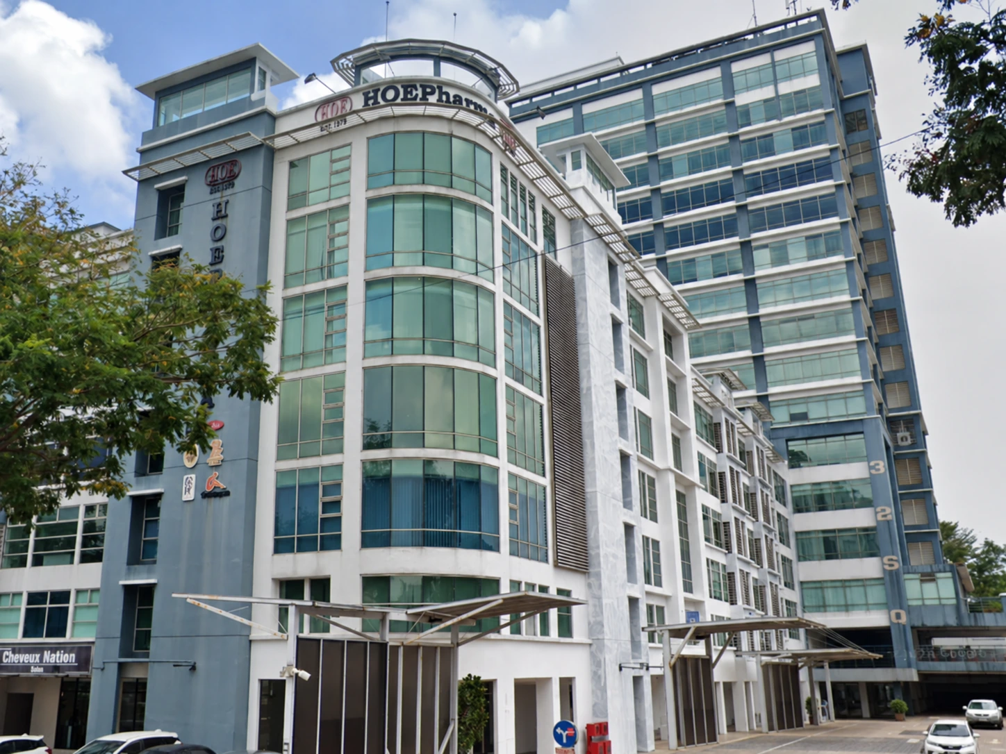 Dataran 32, Jalan 19/1 — property photo 1