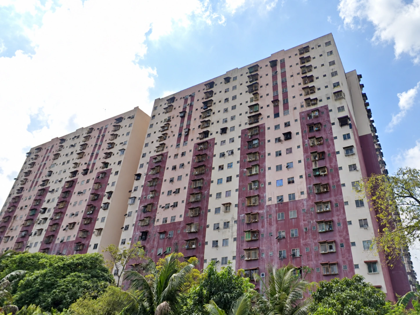 Desa Mentari 3, Jalan PJS 2D/1 — property photo 1