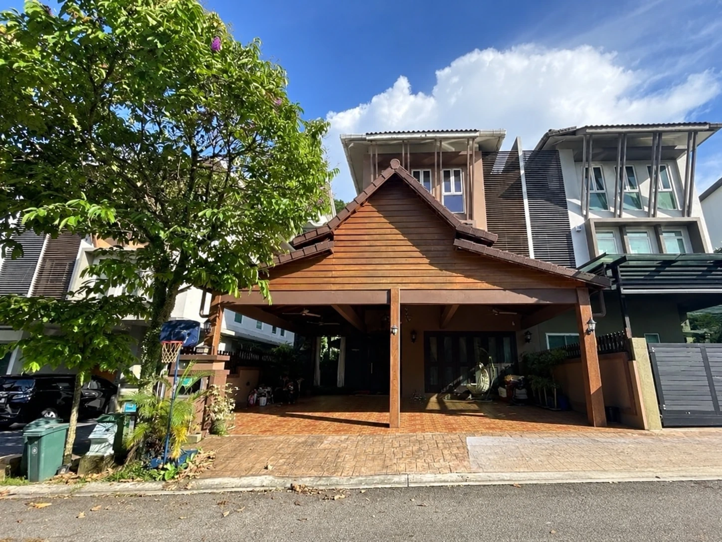 The Rafflesia, Bandar Damansara Perdana — property photo 1