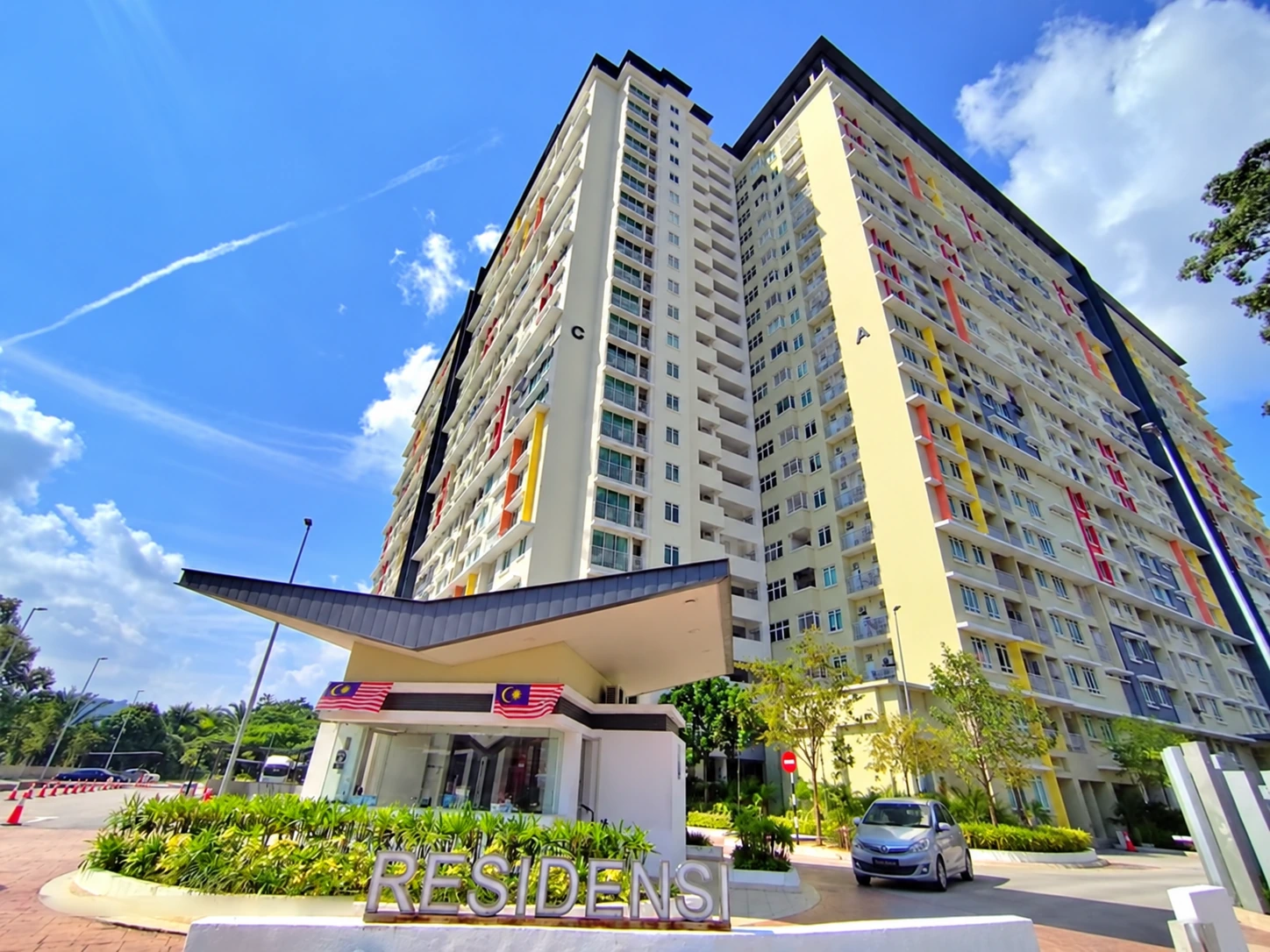 Residensi Suasana @ Damai — property photo 1