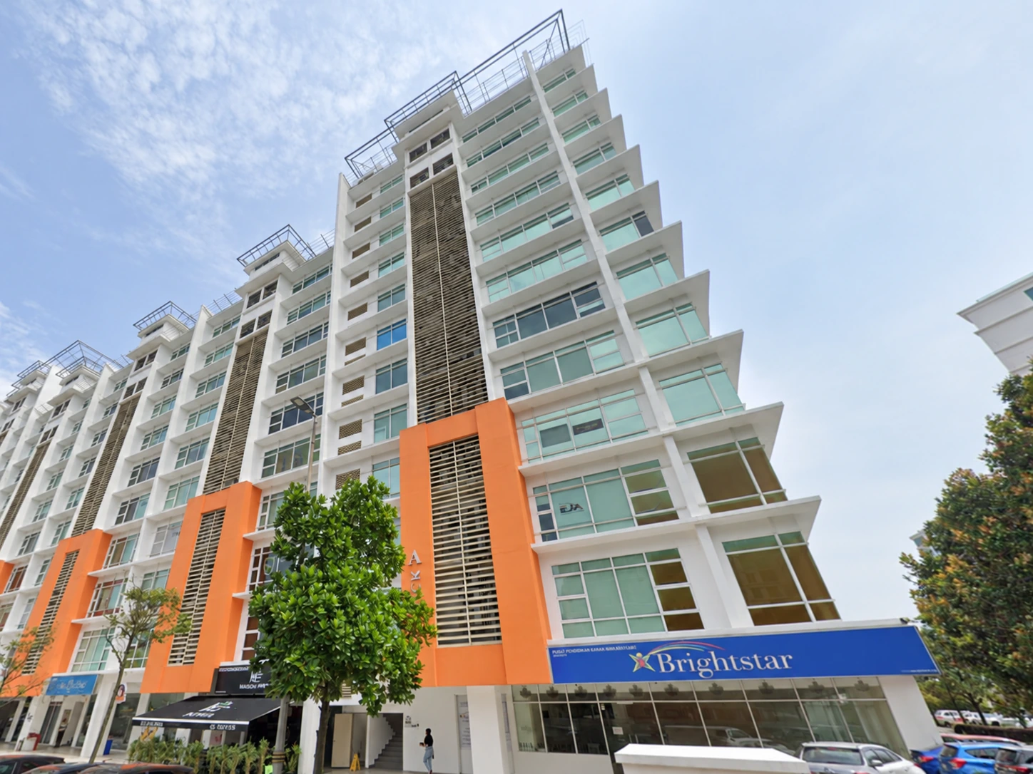 Oasis Square, Ara Damansara — property photo 1