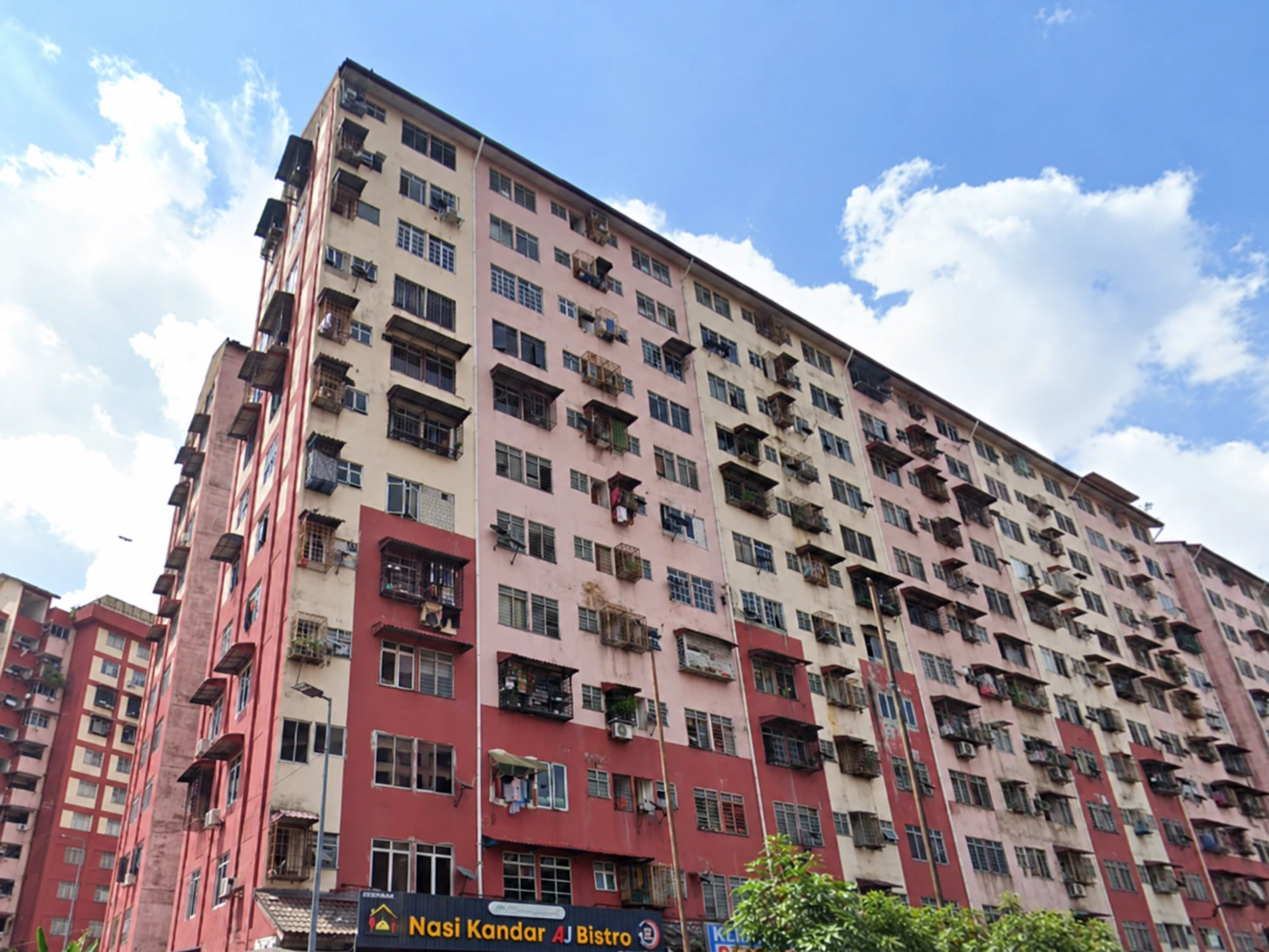 Desa Mentari, Jalan PJS 6/5E — property photo 1