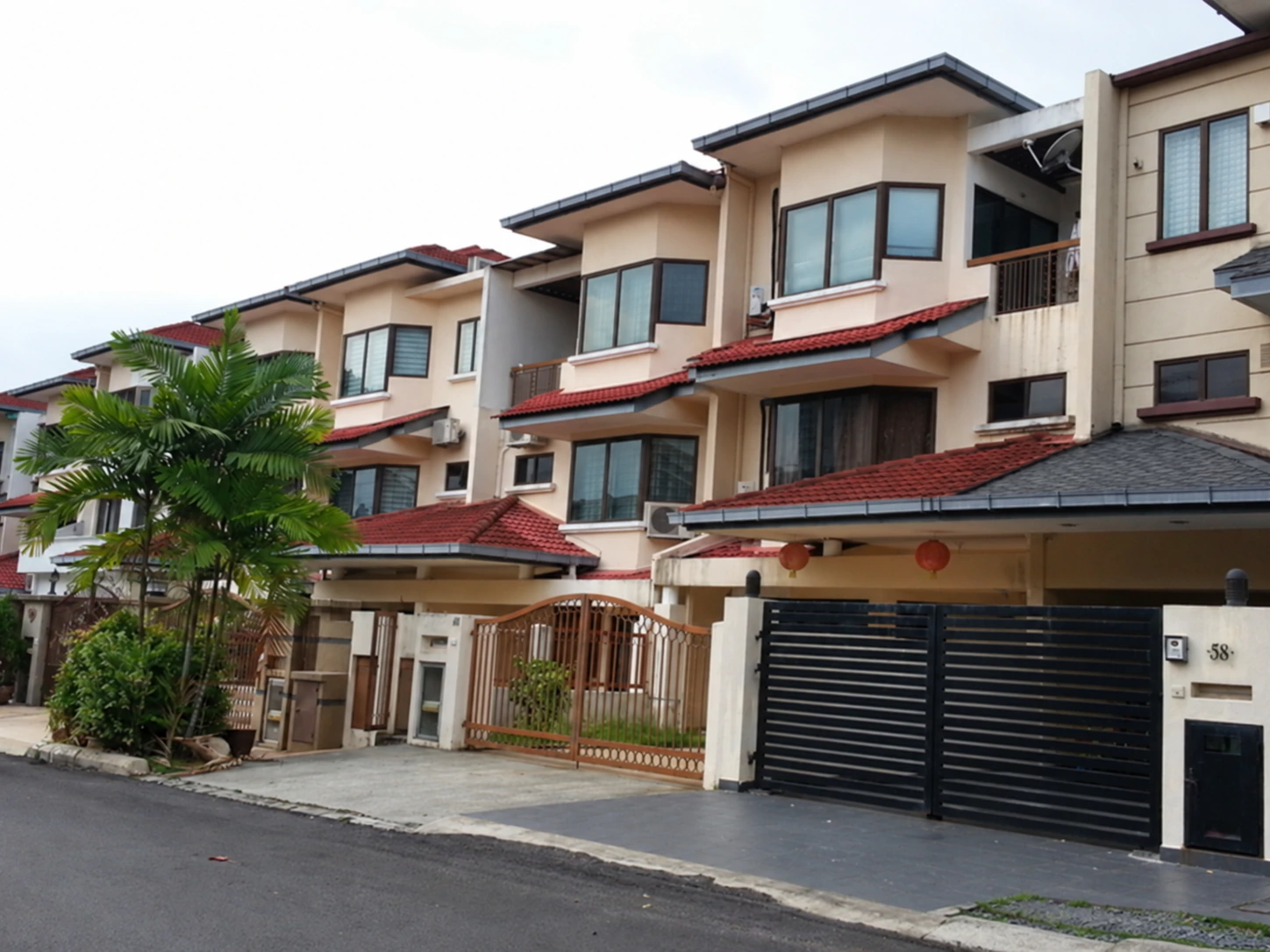 Bandar Utama Damansara, Jalan BU 7/8 — property photo 1