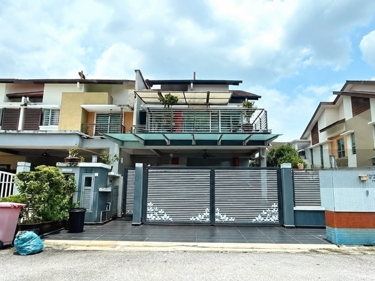 Jalan PJU 10/16E, Sutera Damansara — property photo 1