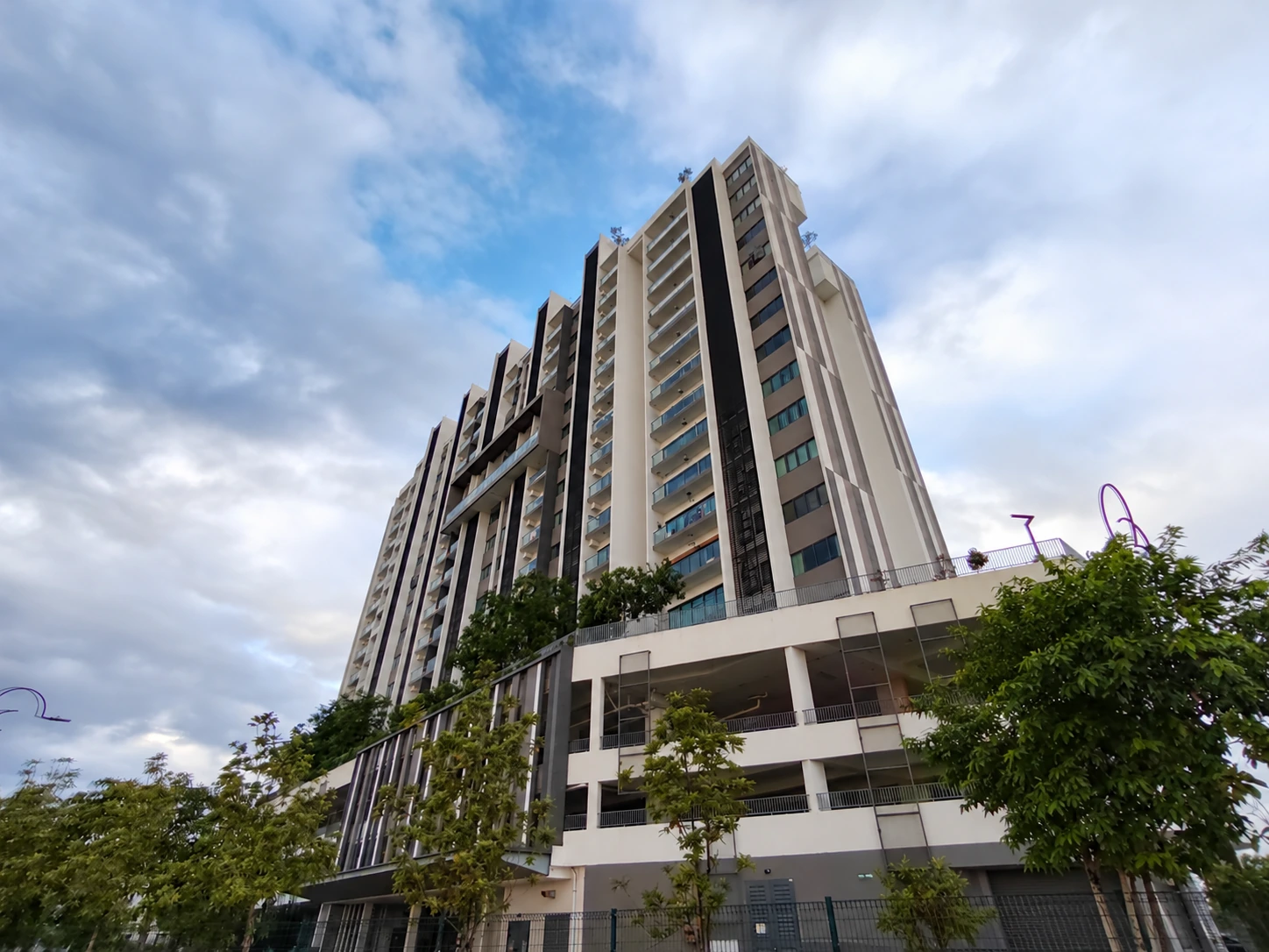 D’Island Residence, Puchong — property photo 1