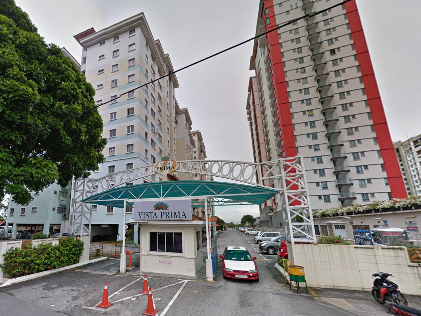 Persiaran Bukit Puchong, Vista Prima — property photo 1